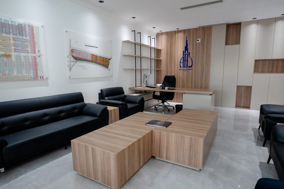 Aram Village — Villa Project - Photo 5