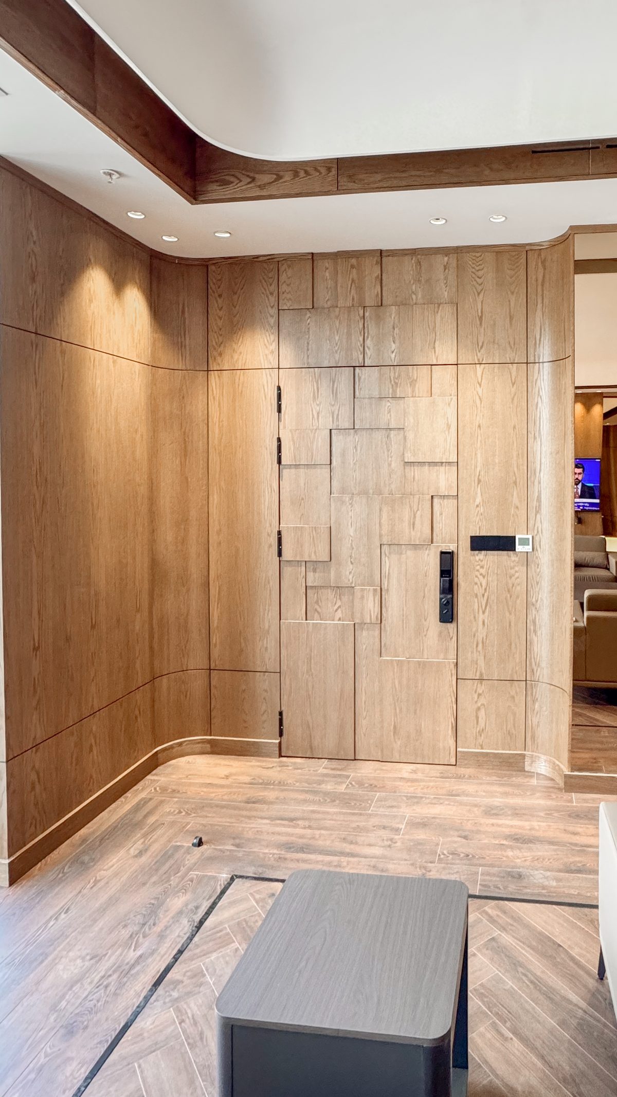 Centro Tower — Interior Design - Photo 7