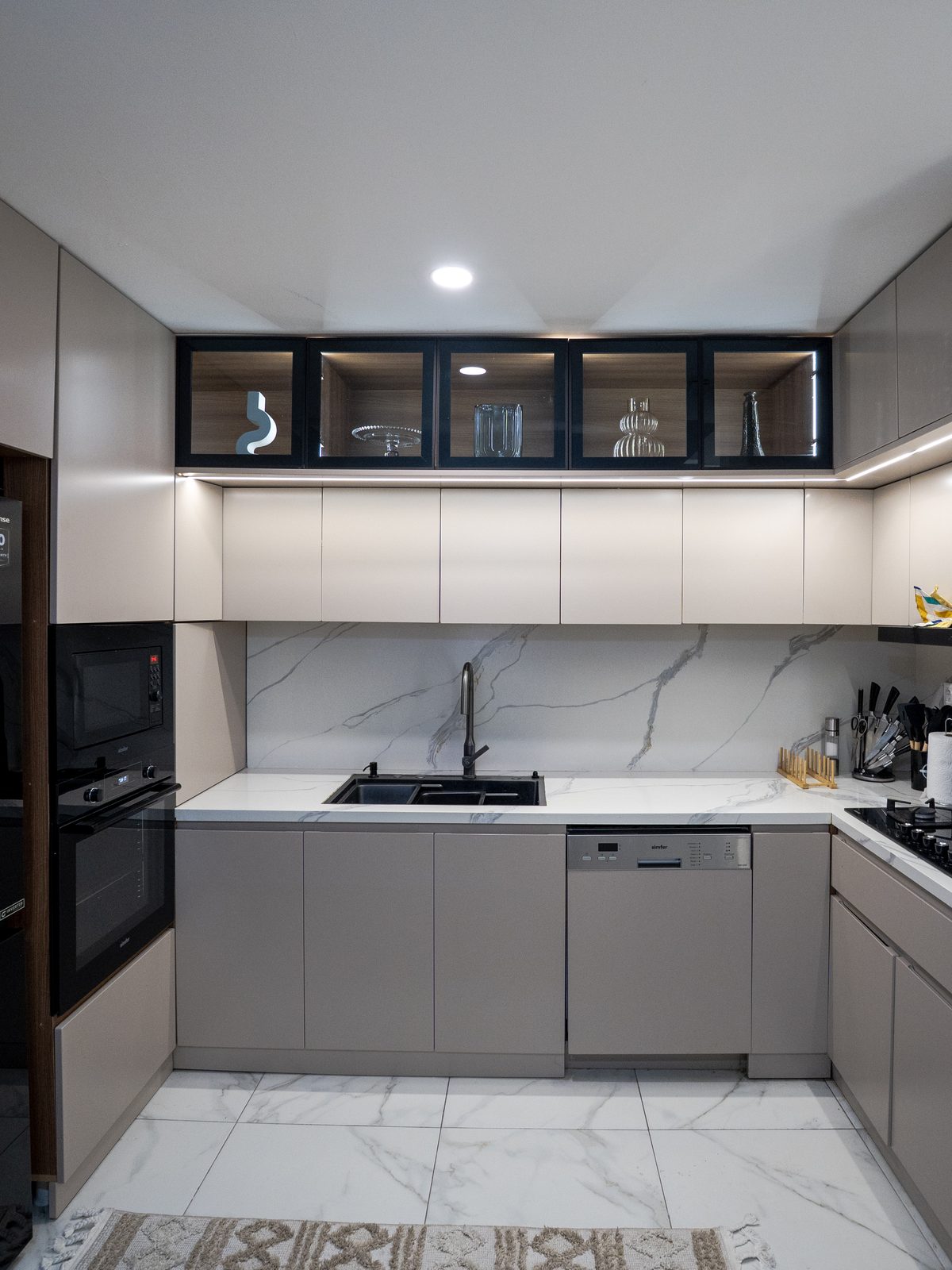 Empire — Interior Design - Photo 8