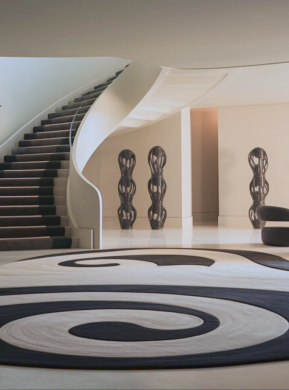 Custom Furniture