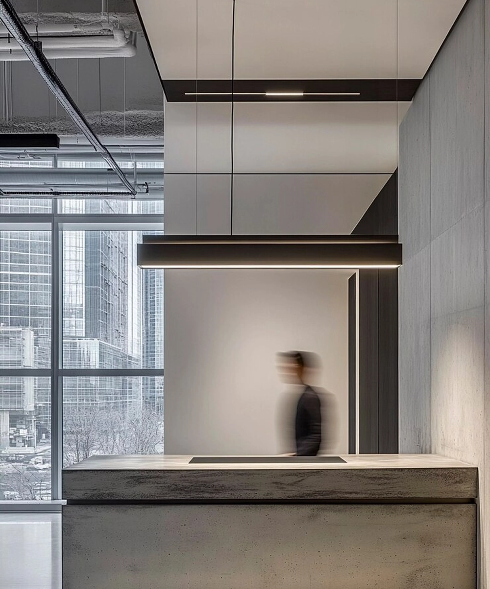 Architectural Design