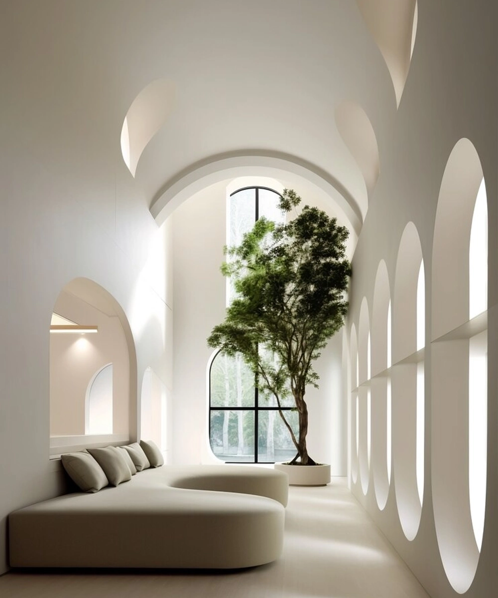 3D Visualization